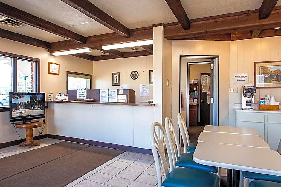 Country Squire inn and suites