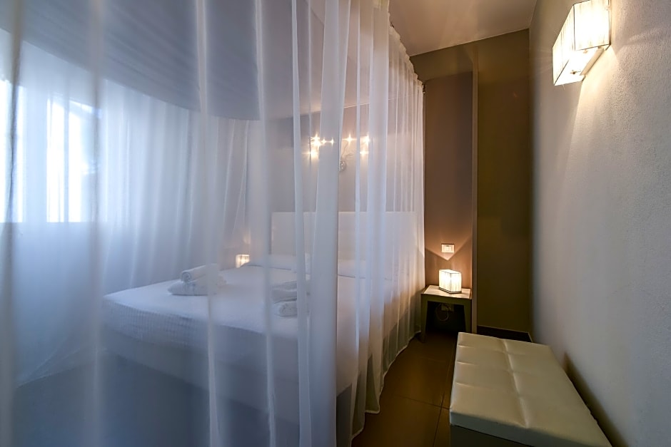 Park Hotel Morigi Garden & Spa