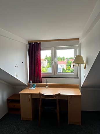 Small Double or Twin Room