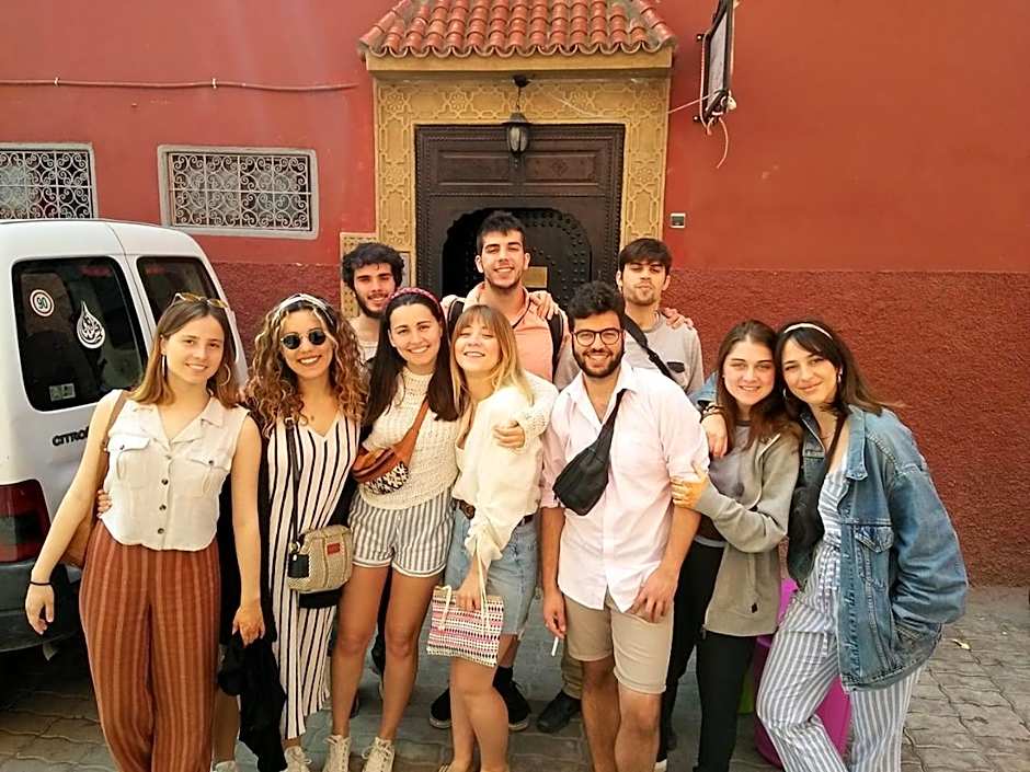 For You Riad Marrakech