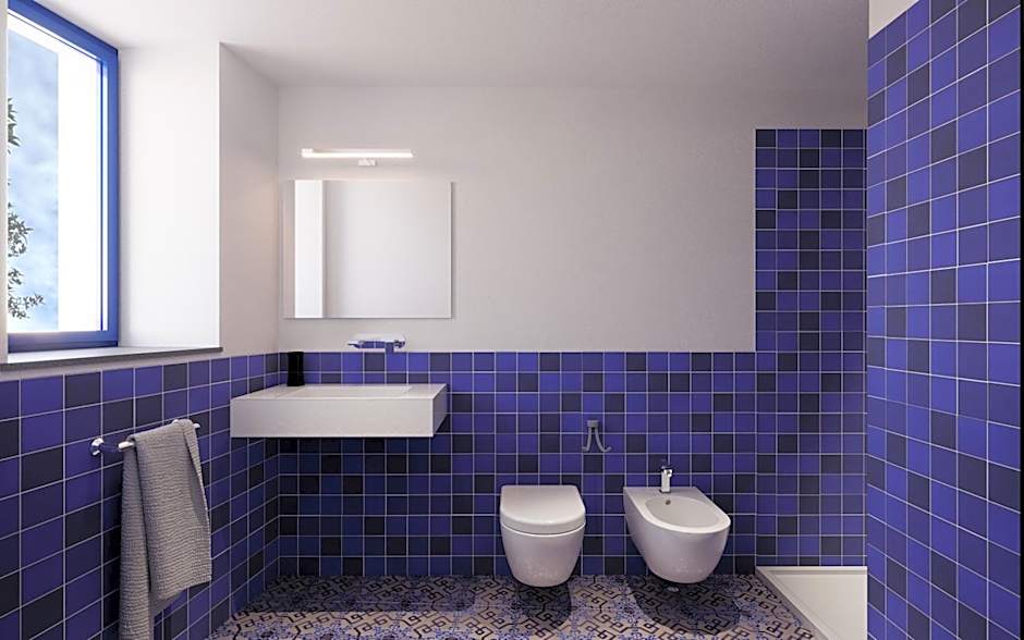 Relais Palazzo del Barone