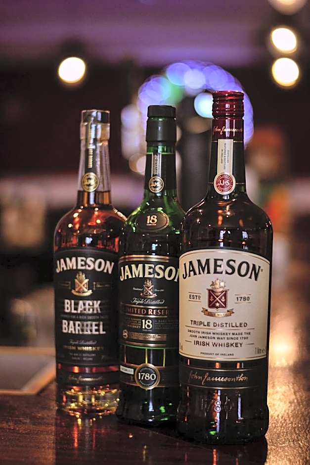 Coach House Hotel Sligo