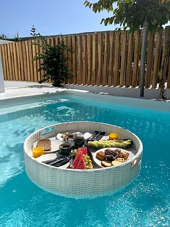 Axel Beach Mykonos - Adults Only