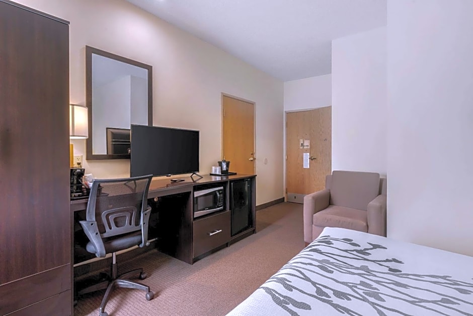 Sleep Inn Henderson