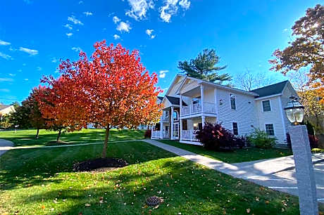 Golden Gables Inn Dazzler Select by Wyndham