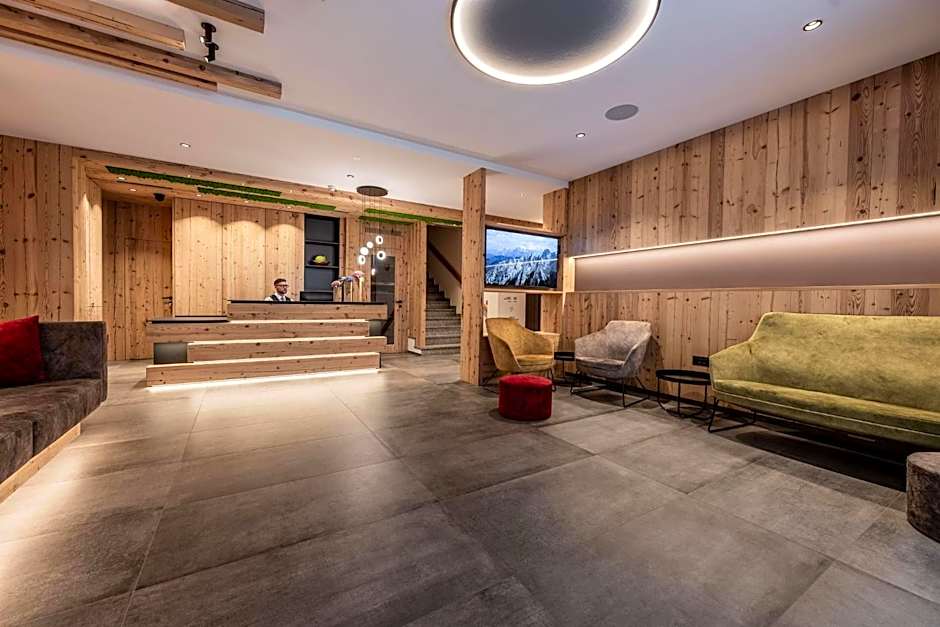Hotel Val Di Sole