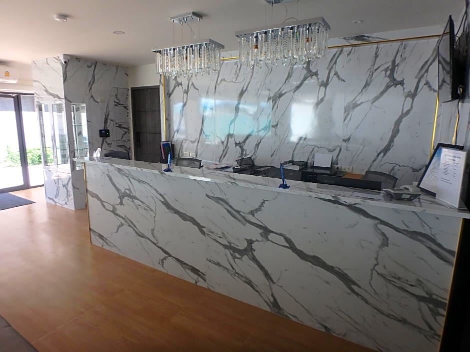 Don mueang Place Hotel