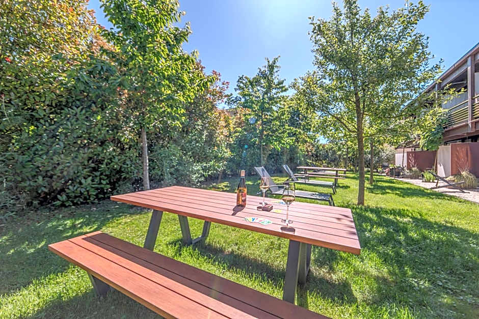 Ferienwohnungen Boardinghouse Bodensee