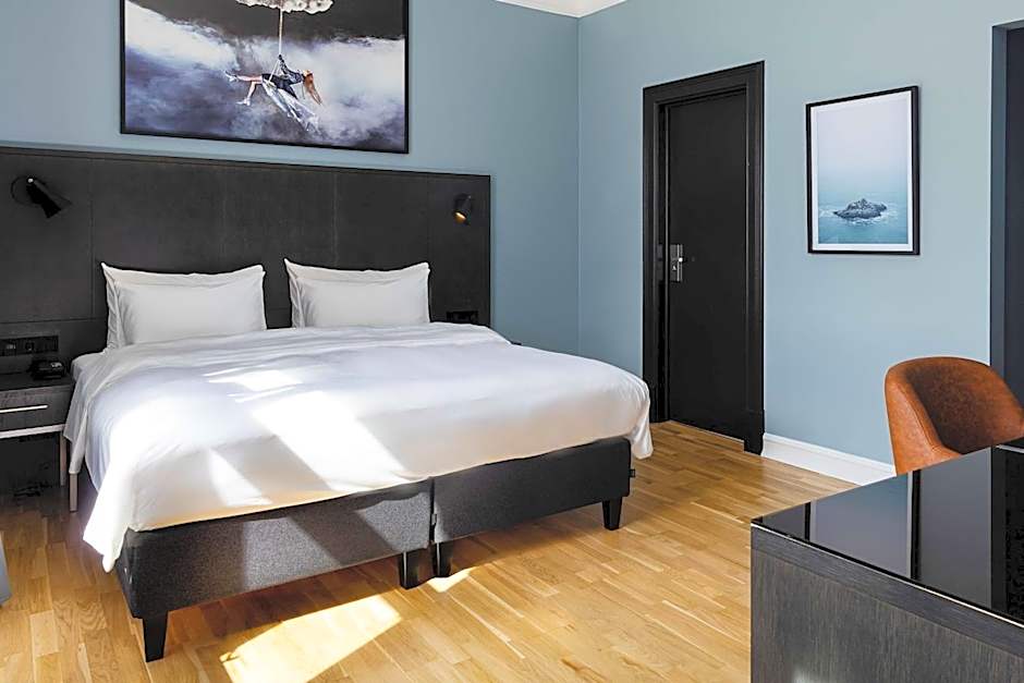 Radisson Blu 1919 Hotel, Reykjavik