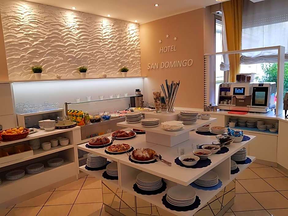 Hotel San Domingo