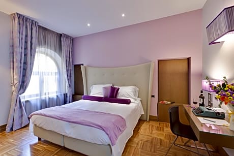 Deluxe Junior Suite