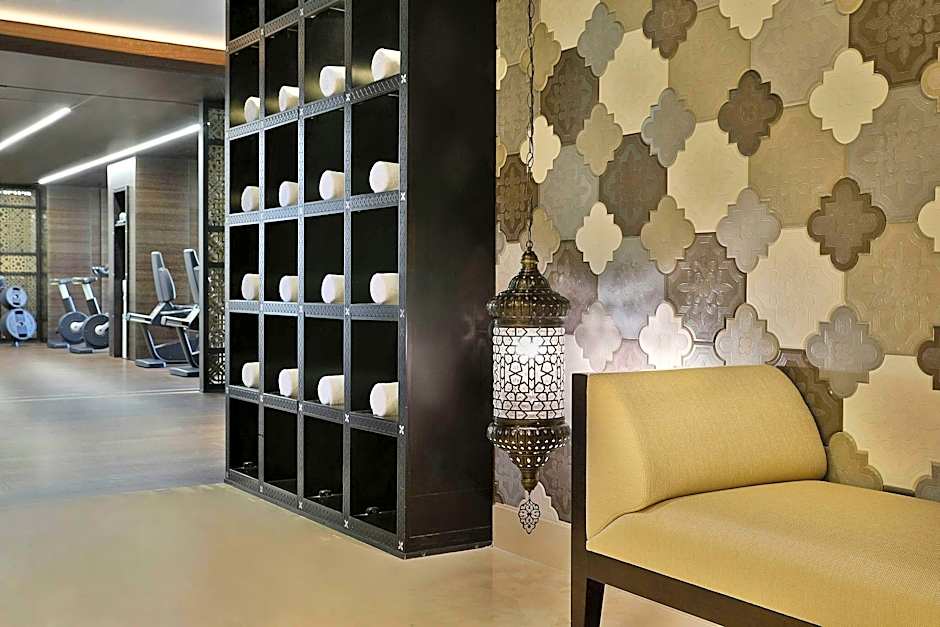 Al Manara, a Luxury Collection Hotel, Saraya Aqaba