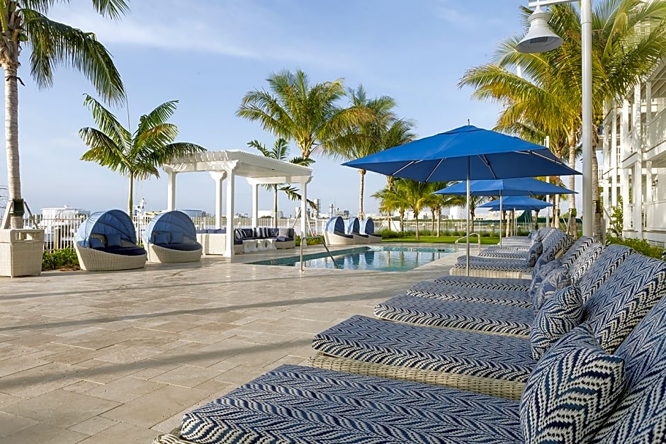 Oceans Edge Key West Resort, Hotel & Marina
