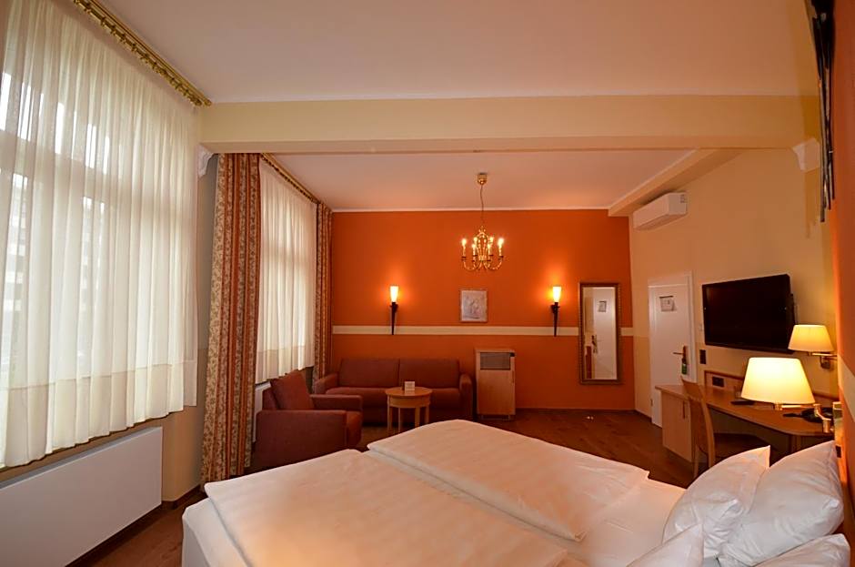 Hotel Mack Private Inn