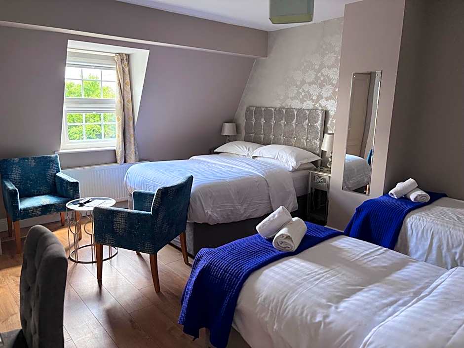 Beechwood House Accommodation