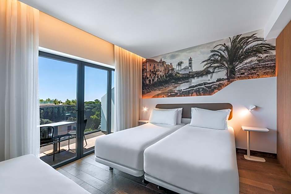 Eurostars Cascais