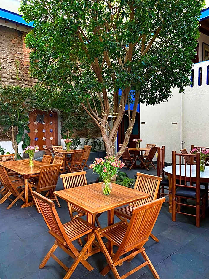 Estrella de Belem B&B and Spa