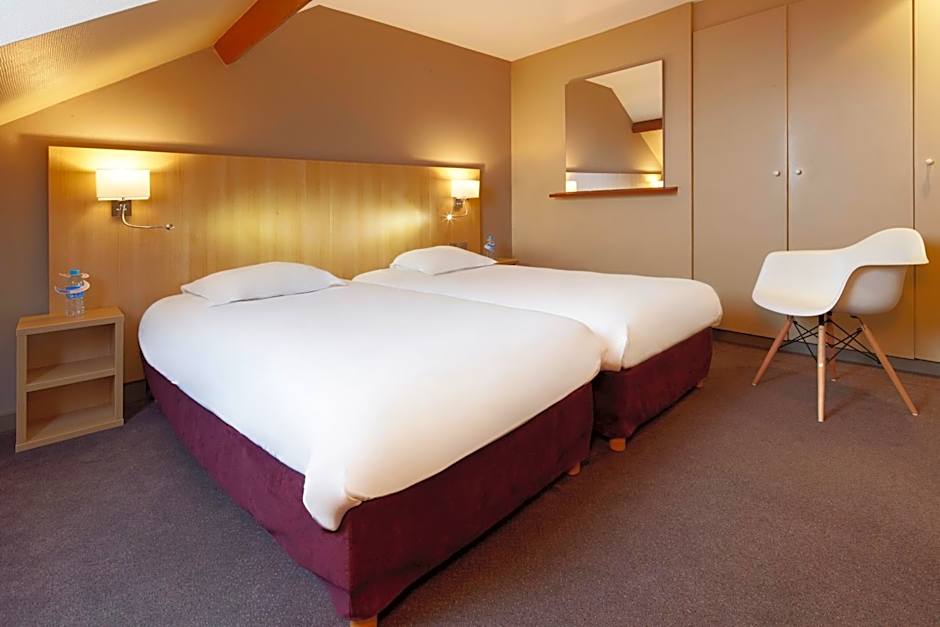 Hôtel Europe and Spa