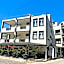 Delphin Hotel Side