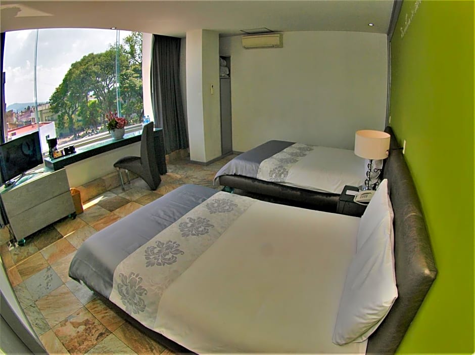 Hotel Vista Hermosa