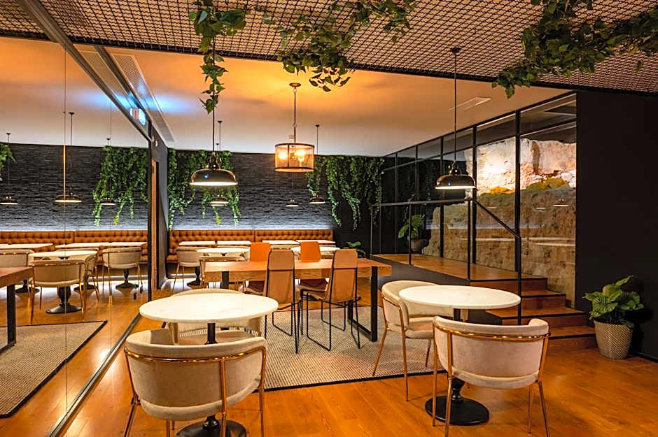 Ferraria XVI FLH Hotels Lisboa