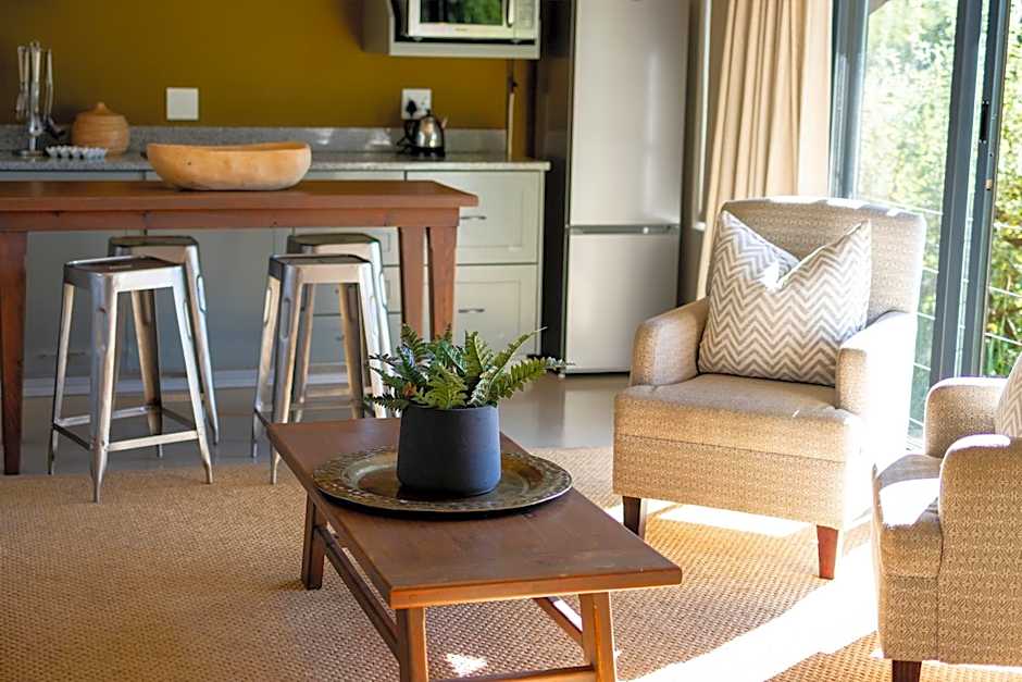 Gowrie Farm Golf Lodge