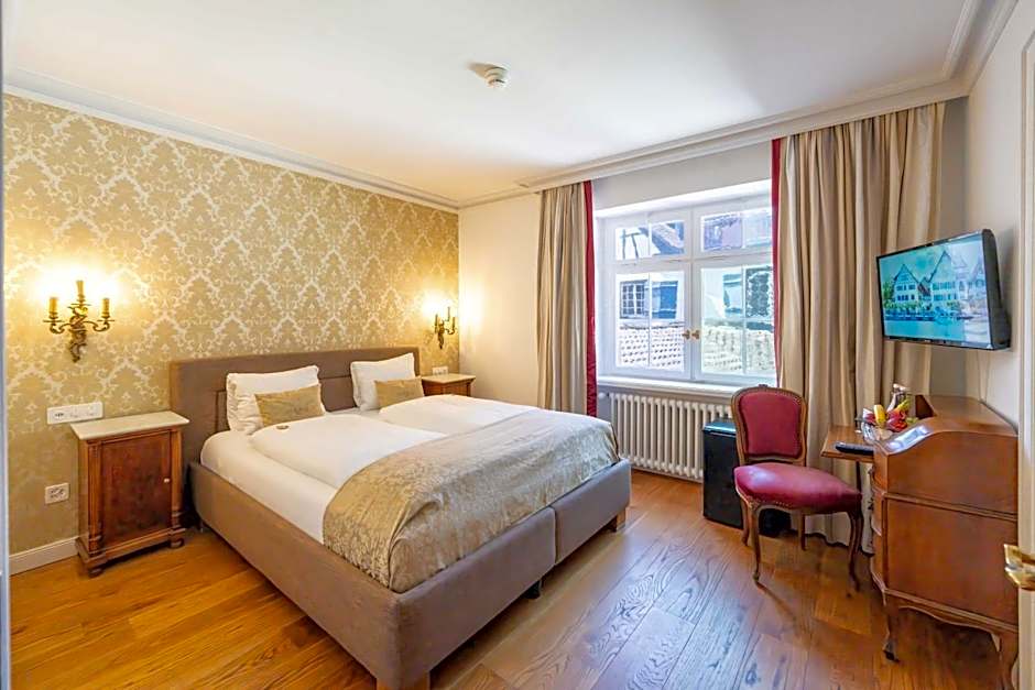 Hotel Porto Sofie Gottlieben