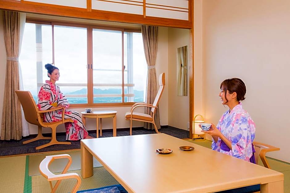 Kyukamura Iwate-Amiharionsen