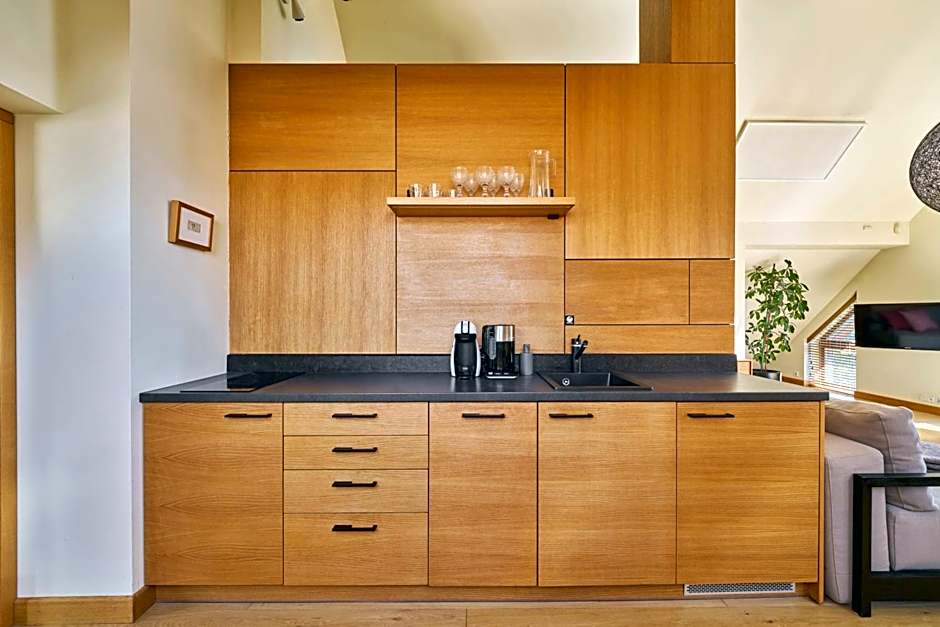 Visit Nida Apartments