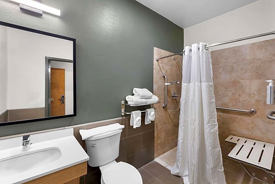 Spark by Hilton Calhoun