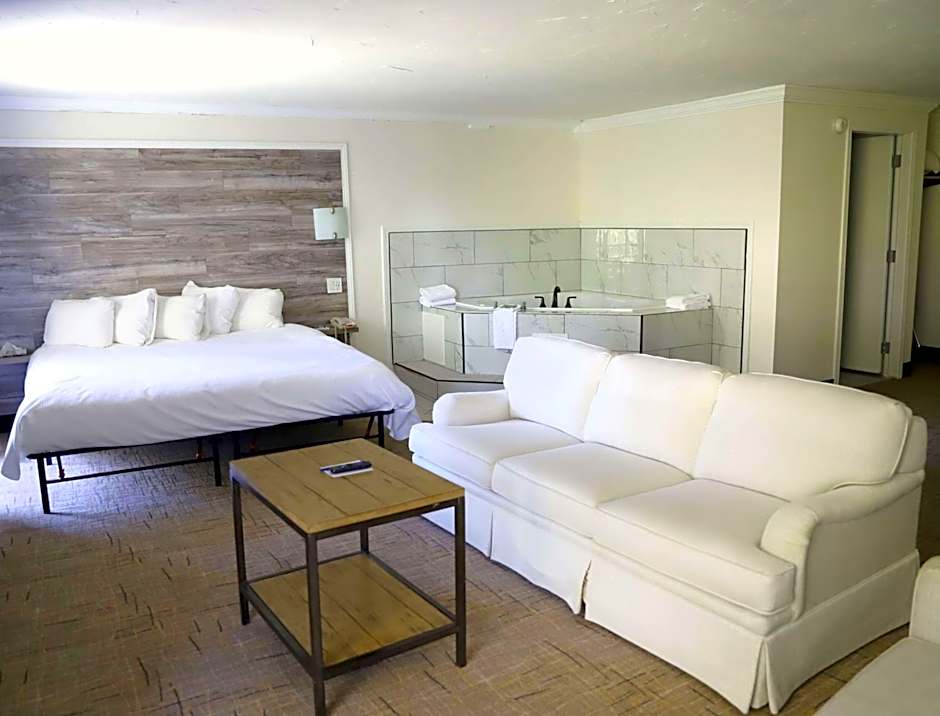 Best Western Branson Inn And Conference Center