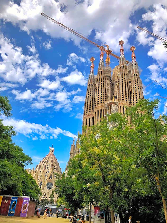 Hotel Continental Barcelona