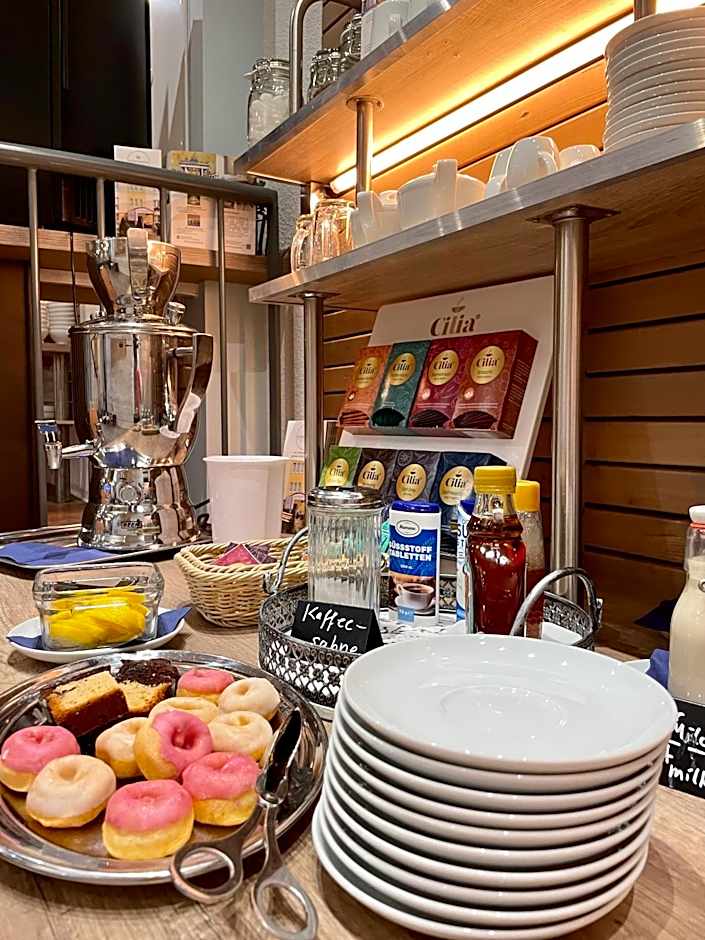 Businesshotel Berlin