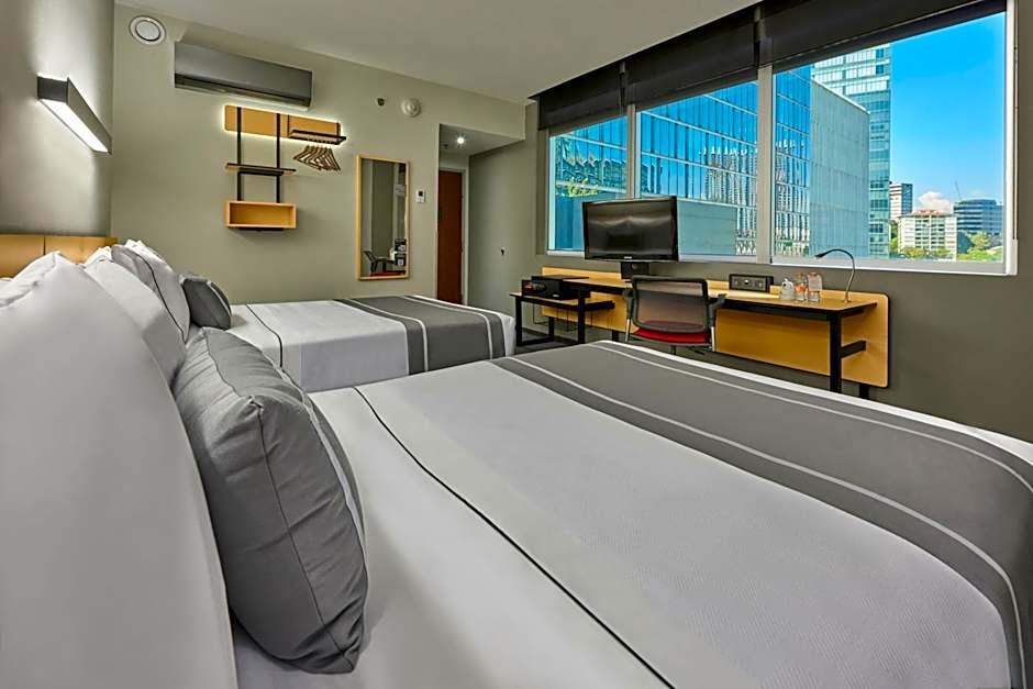 City Express Plus by Marriott Monterrey Nuevo Sur