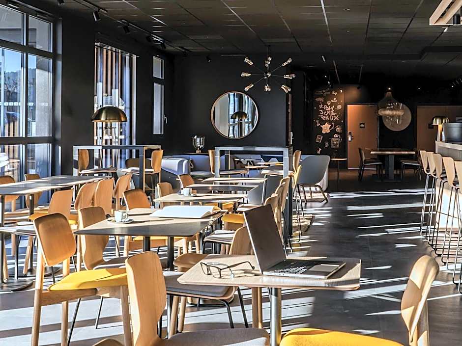 ibis Saint Paul Trois Chateaux