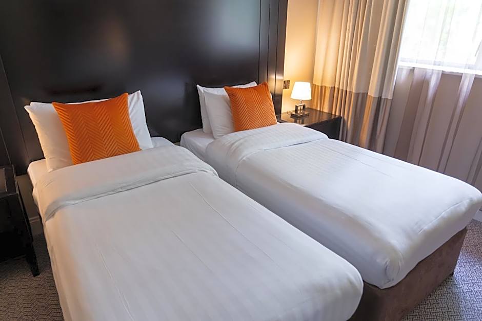 Shamrock Lodge Hotel