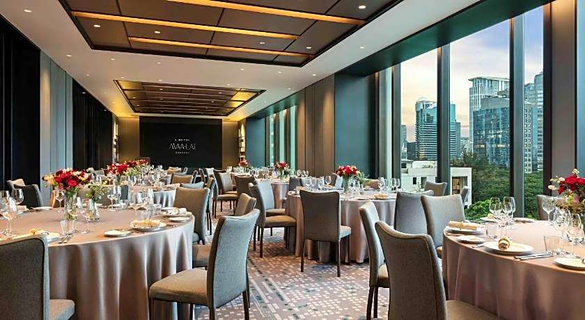 Kimpton Maa-Lai Bangkok - an IHG Hotel By IHG