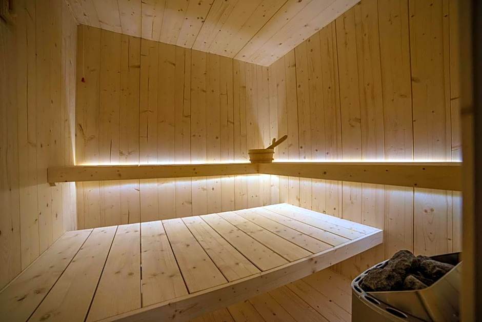 Residence Cavanis Wellness & Spa