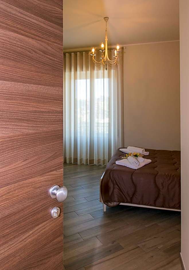 B&B Vista Santuario