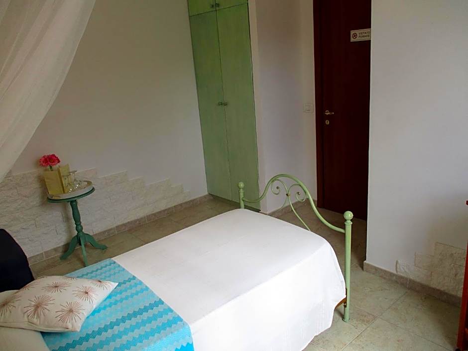 Villa Margherita Suite & charme
