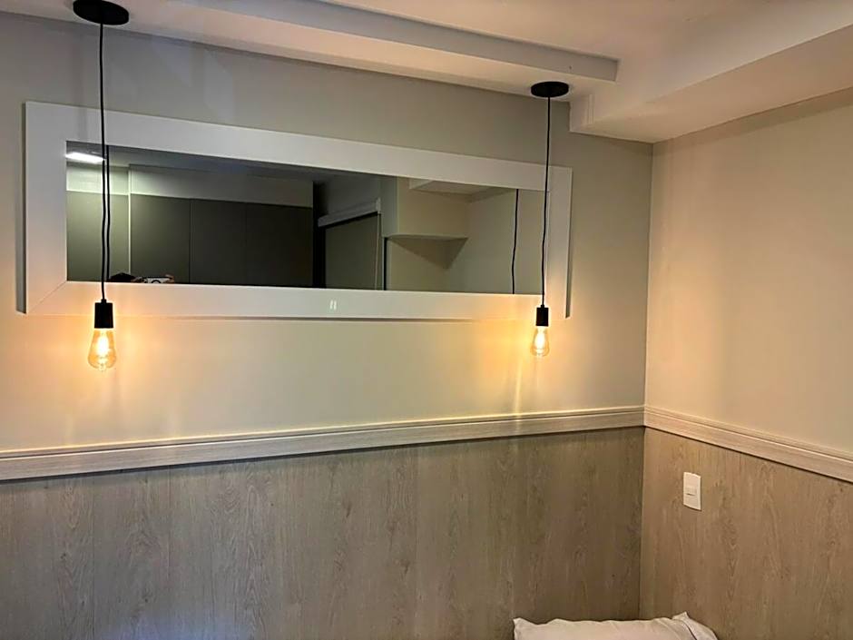 Hospedagem Sofisticada em Perdizes – Próxima ao Allianz Parque e Espaço Unimed