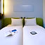 Hotel Ibis Budget Lyon Eurexpo