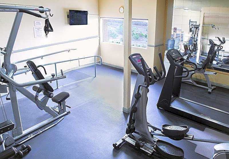 Baymont by Wyndham Monterey Park