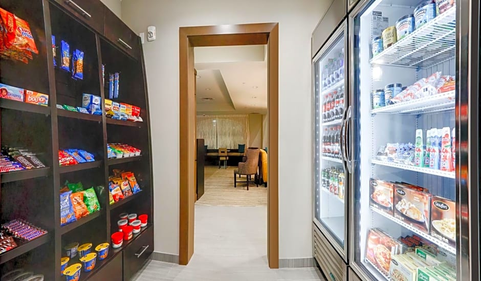 Staybridge Suites - Oklahoma City - Downtown, an IHG Hotel