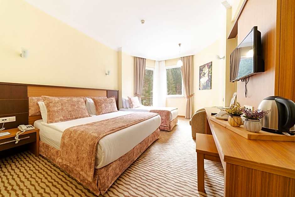 Ridos Thermal Hotel & Spa