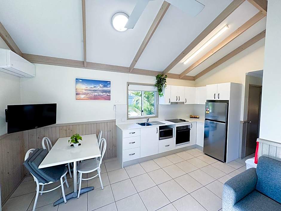 Shoal Bay Holiday Park