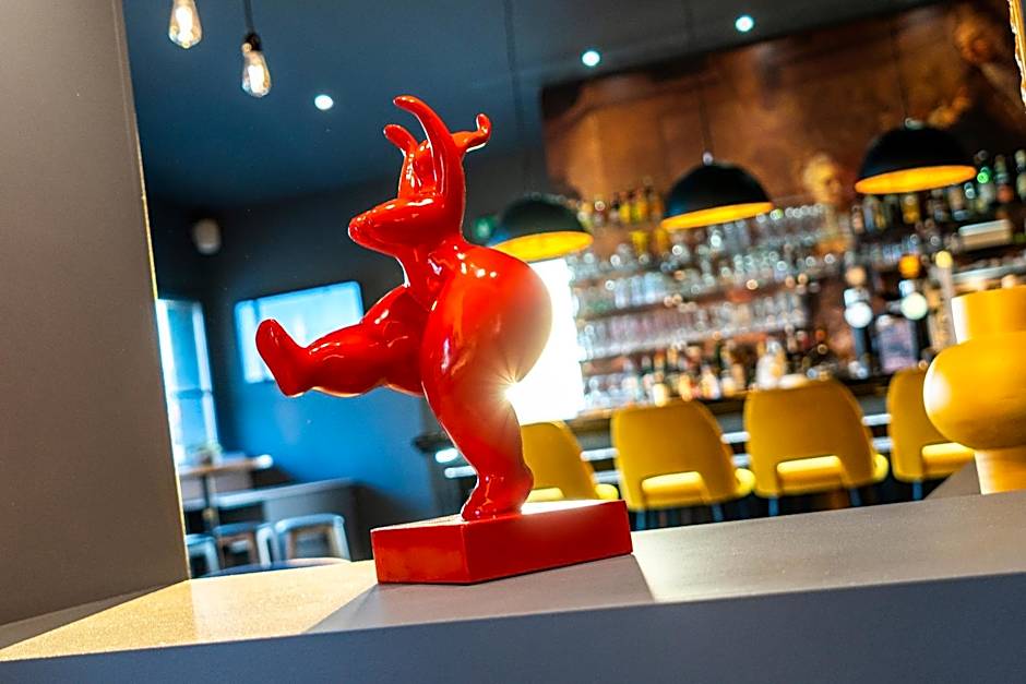 ibis Styles Douai Centre Gayant Expo