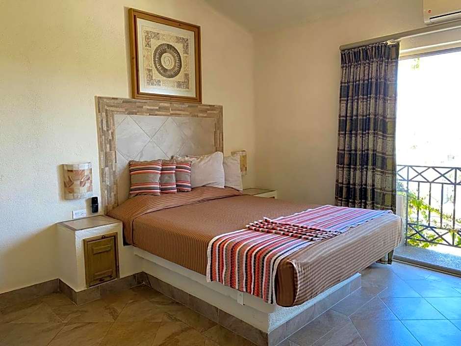 Cabo Vista Hotel Adults Only