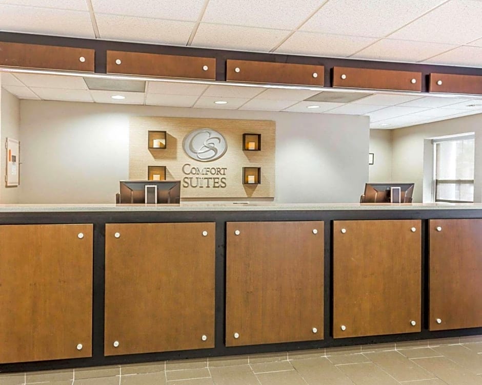 Comfort Suites at Isle of Palms Connector