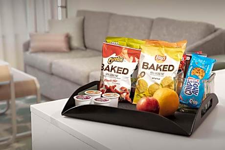 Premium King Studio Suite - Non-Smoking